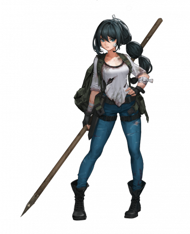 凯瑟琳(游戏《坎公骑冠剑》中的角色)