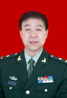 王英杰(第三军医大学西南医院感染科主任医师)