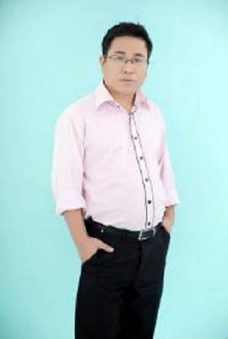 邓超(中南大学教授)