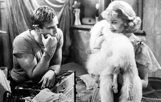 欲望号街车(苏格兰芭蕾舞团芭蕾舞剧)