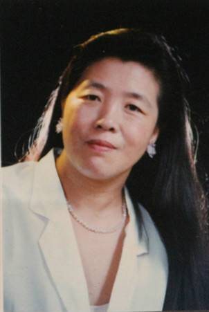 刘丽萍(中国现代青年书画家协会理事)