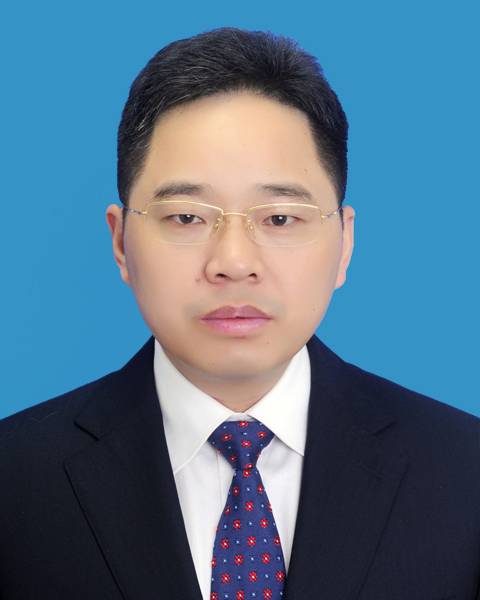 罗卫华（湖南省常宁市委书记、市人武部党委第一书记）