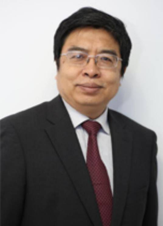 张东升(山东省立医院口腔颌面外科主任医师)