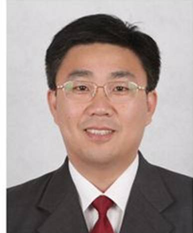 彭波(山东省临沂市罗庄区委书记)