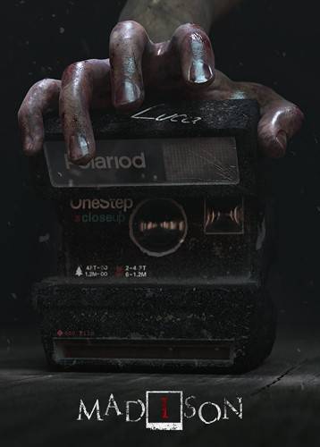 失心疯（Bloodious Games开发的游戏）