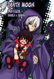 DEATHMOO_通灵学院