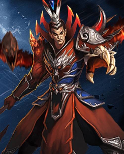 袁术(端游《梦三国2》中的角色)