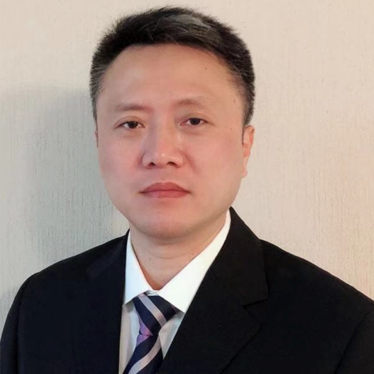 周睿(击剑教练、前中国击剑队运动员)