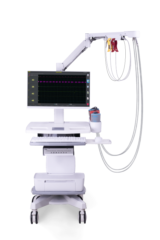 动脉硬化检测仪