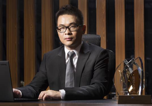 黄凯（Forgame集团联合创始人，菲音游戏创始人）