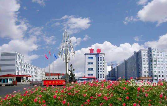 吉林吉春制药股份有限公司