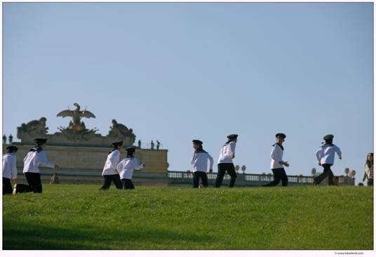 维也纳童声合唱团夏令营