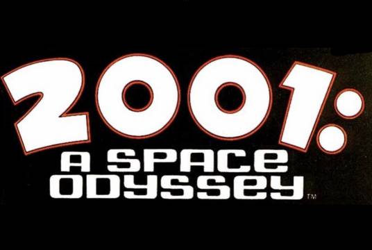 2001太空漫游(美国漫威漫画公司的系列漫画作品)