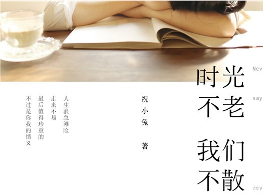 时光不老,我们不散(2014年中国电影)