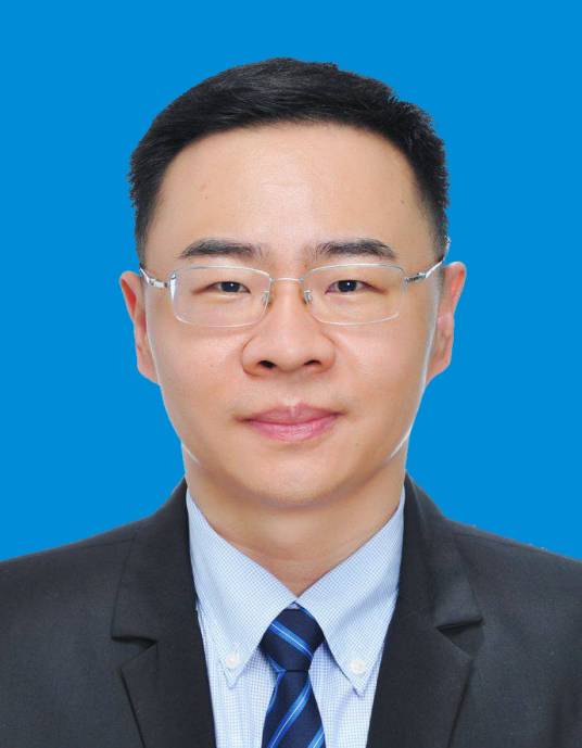 郑斌（山东省威海市财政局副局长）