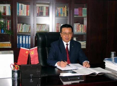 崔玉平(沈阳师范大学职业技术学院院长)