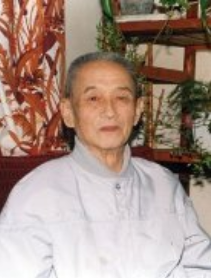 李牧(原北京电影学院副院长)