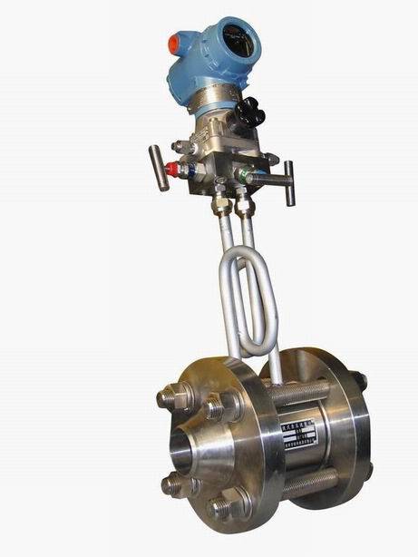 一体式孔板流量计