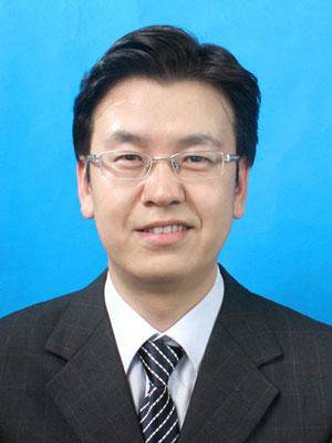 戴春荣(江苏常州市河道湖泊管理处原党支部书记)