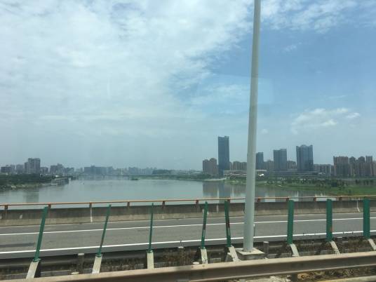 花桥镇(重庆市忠县花桥镇)