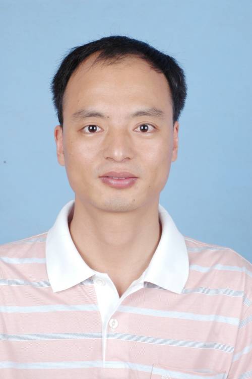 黄晖(华中师范大学文学院教授)