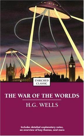 The War of the Worlds 世界之战