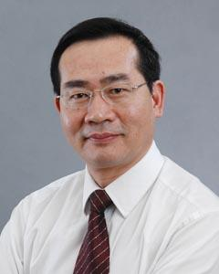 罗铁坚(中科院研究生院博士生导师)