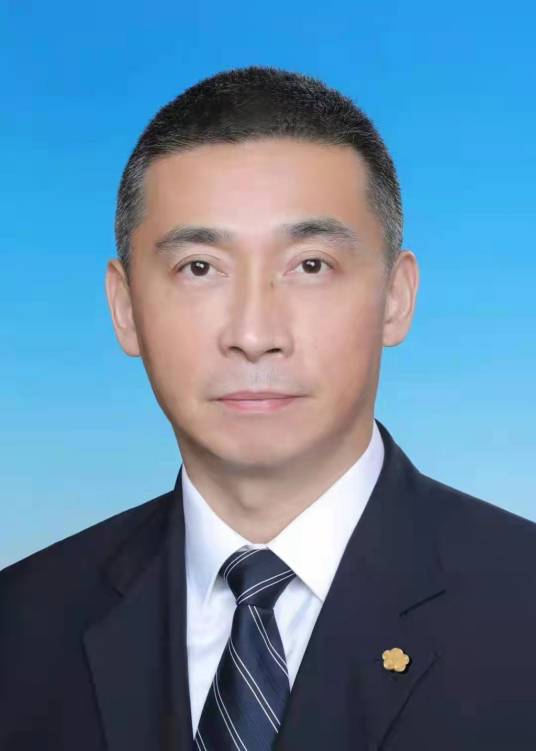 张镇(江苏省无锡市人民政府副市长、党组成员,市公安局局长、党委书记、督察长)
