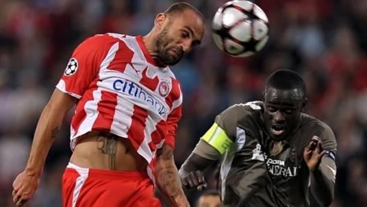 吉亚尼斯·帕帕多普洛斯（1989年生希腊足球运动员）