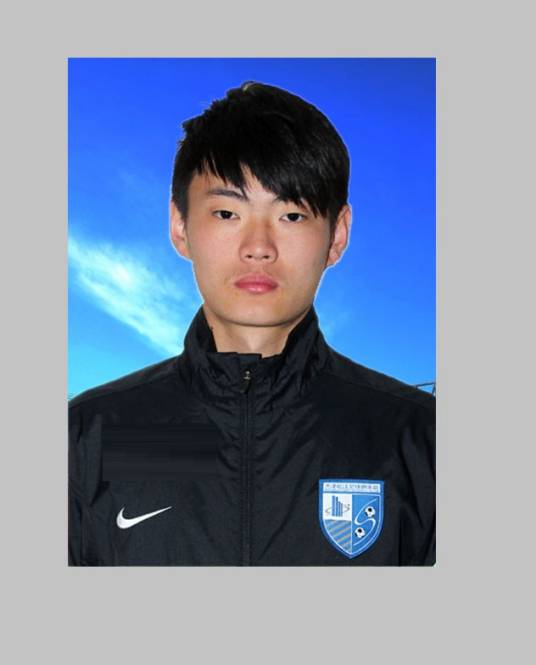 张森（中国足球运动员）