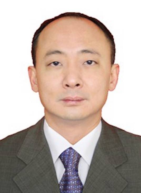 田兴军(四川省中医药管理局党组书记、局长(正厅级))