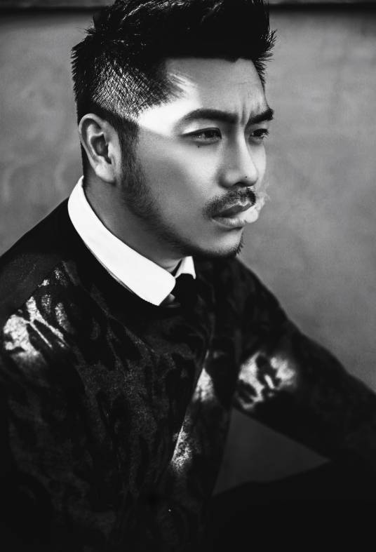 王闯(制片人、作曲家)