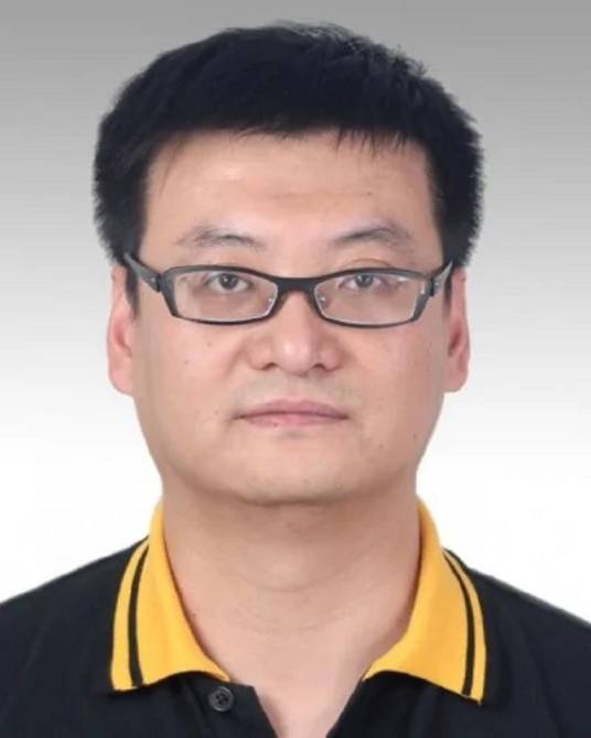 乔梁(长兴县政协民族宗教委副主任)