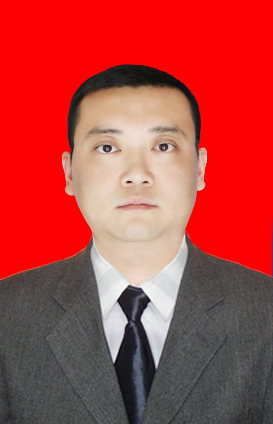 袁斌(贵州省仁怀市龙井镇党委副书记、组织委员)