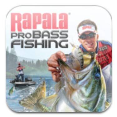 钓鱼高手(iPhone游戏)