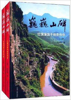 巍巍山碑:红旗渠旗手杨贵传奇