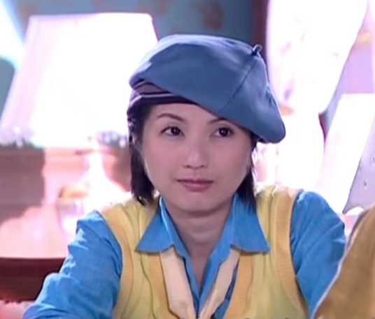 武十郎（电视剧《武十郎》中的女主角）