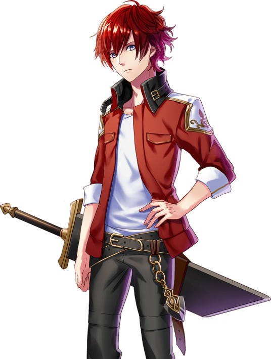 阿维(《梦王国与沉睡的100王子》中的角色)