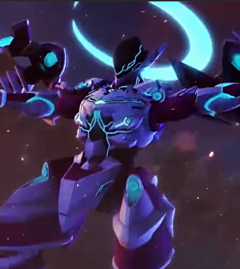 庄周梦蝶(游戏《机战王》中的人物)