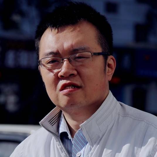 王嘉(吉林市互联网协会原秘书长)