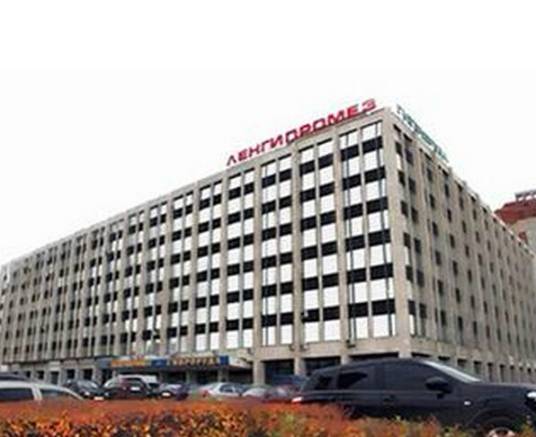 俄罗斯美格集团