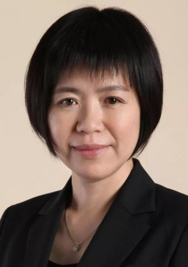 刘继红(中山大学附属肿瘤医院妇科主任医师)