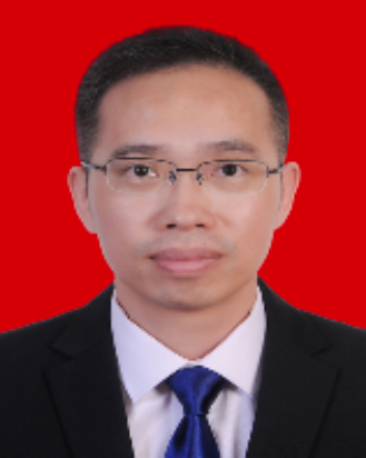 谭俊彦(广东省江门市水利局党组成员、副局长、三级调研员)