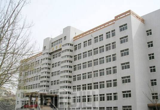 兰州医学高等专科学校