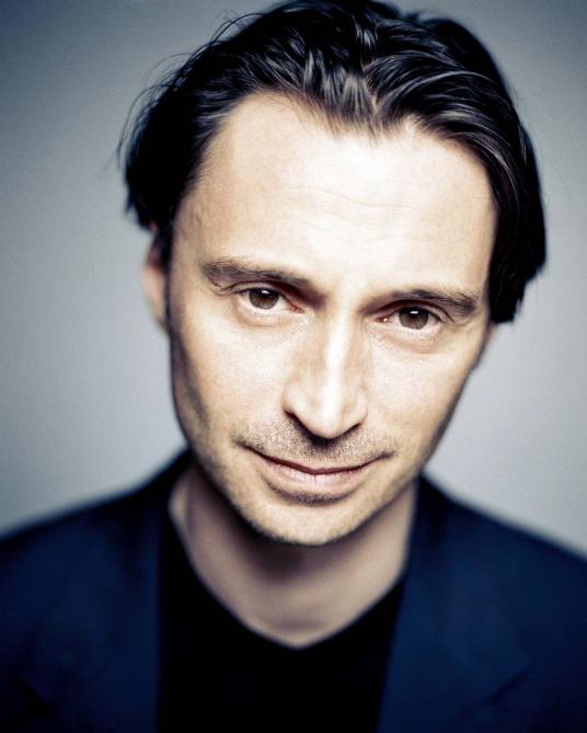 罗伯特·卡莱尔