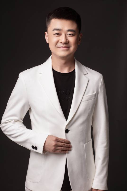 马强（金牌项目策划人）