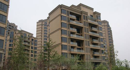 万科假日风景(公寓)