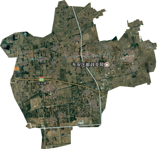 码头镇(河北省廊坊市安次区下辖镇)