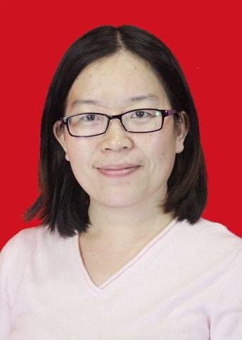 李红霞（四川省眉山市彭山区生态环境局党组成员、副局长）