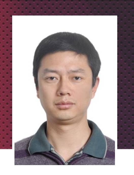 黄锐(中南大学资源与安全工程学院副教授)